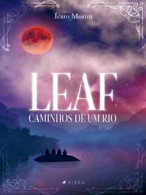 cover image of Leaf